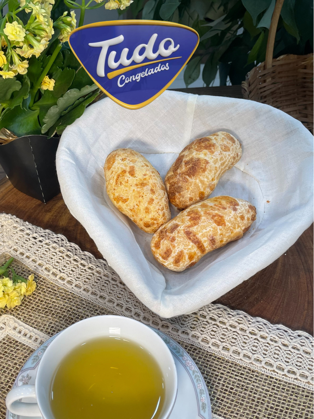 Biscoito de Parmesão-4