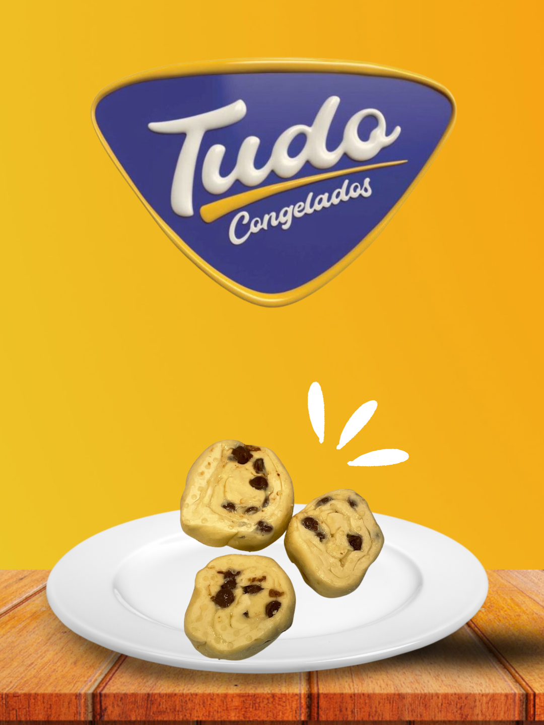 Pao Hungaro chocolate - (2)