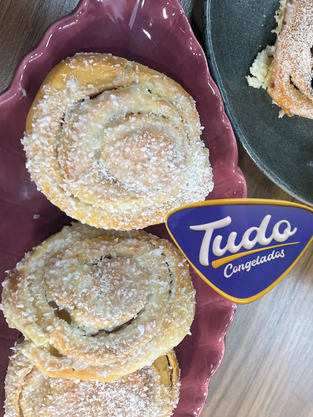 Pao Hungaro chocolate - (4)