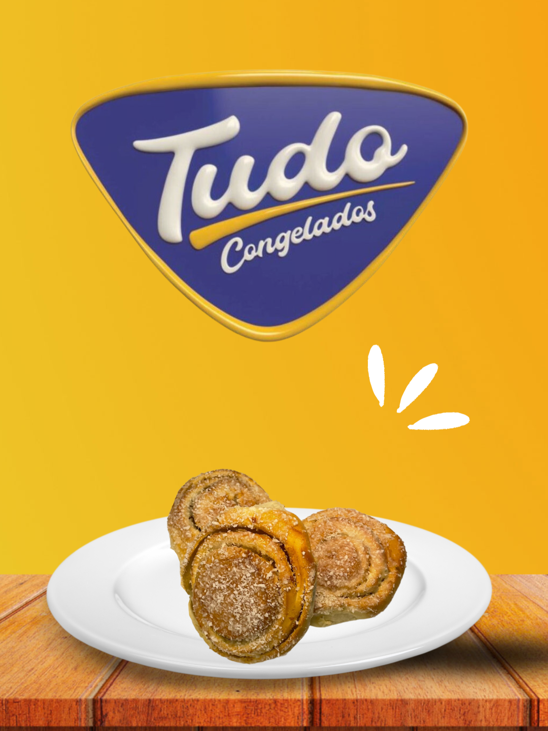 Pão Hungaro coco - 3