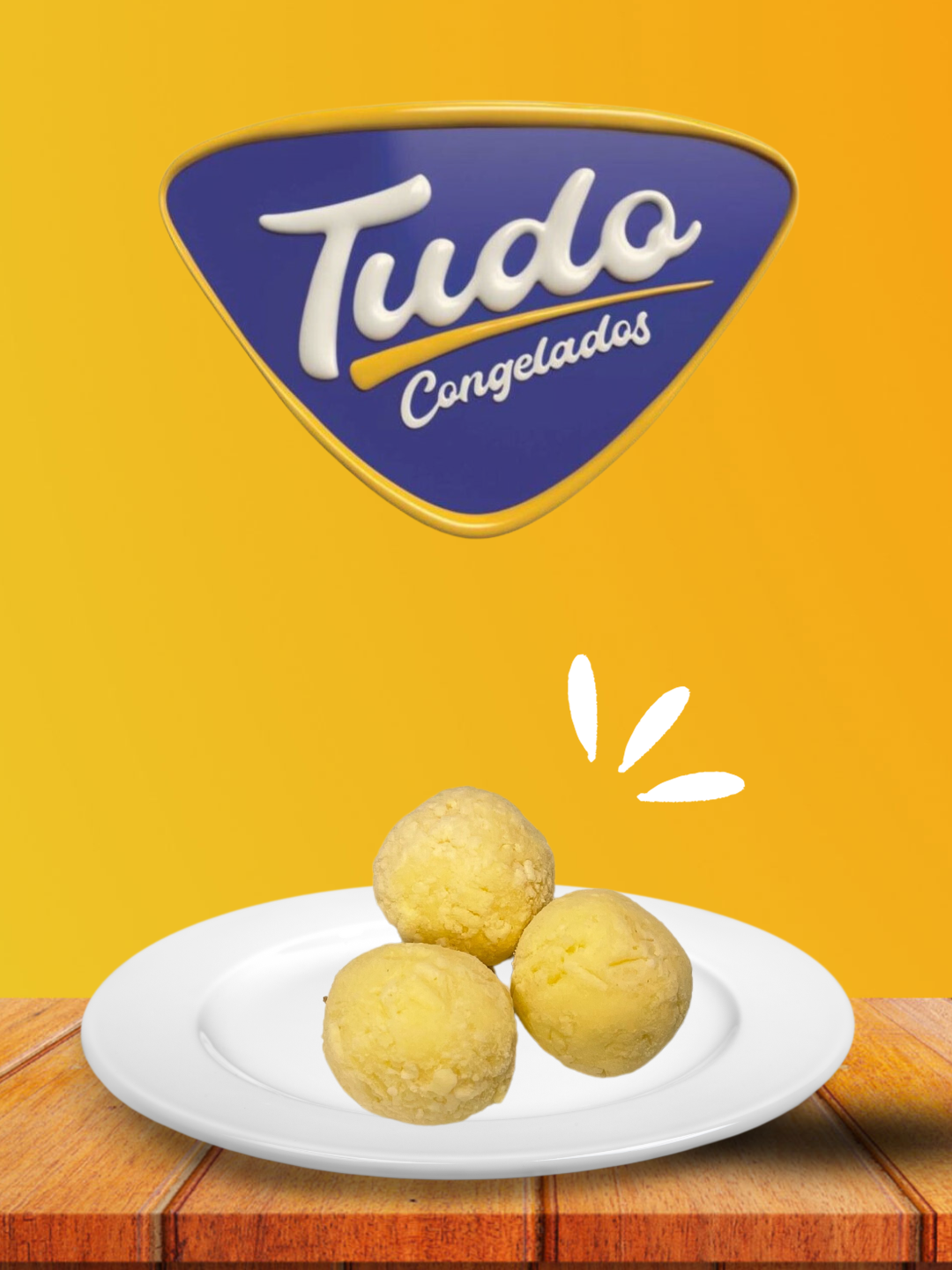 Pão de queijo Parmesão -2
