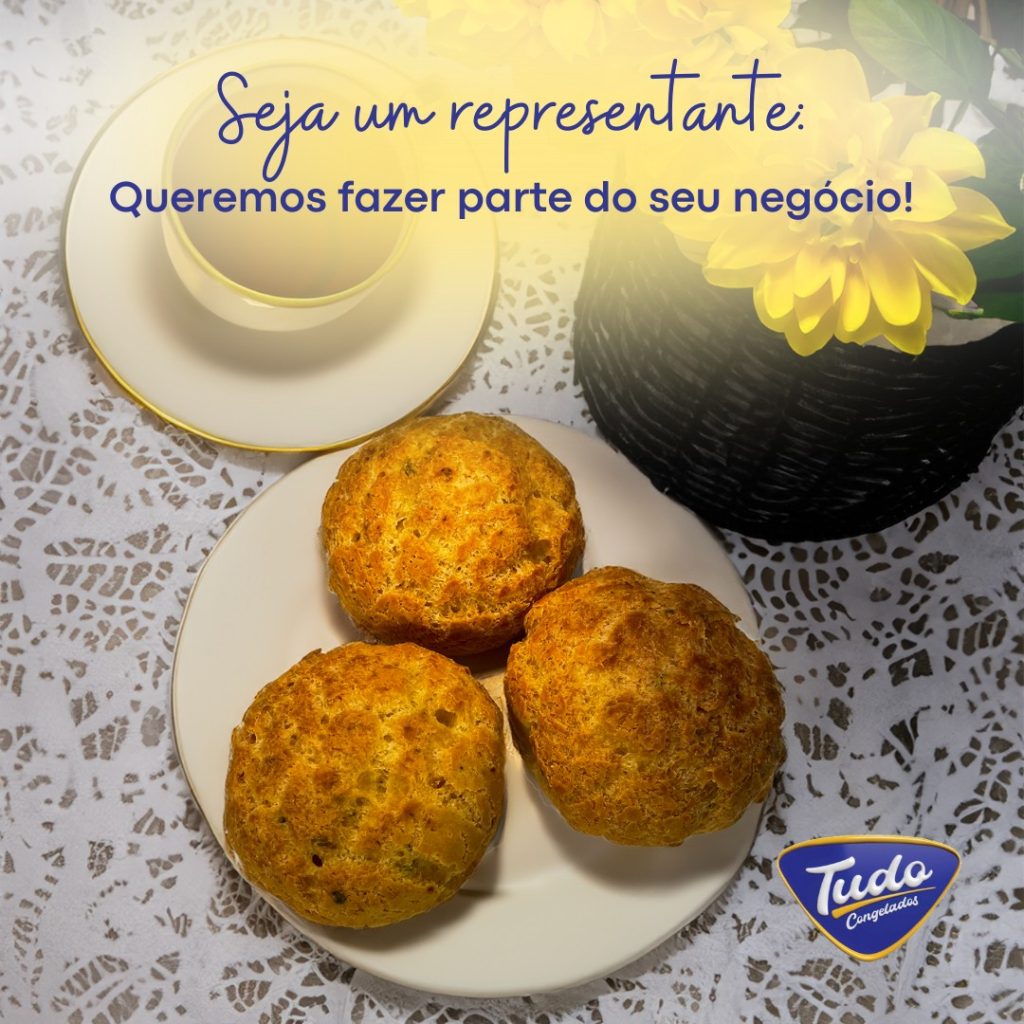 Seja um dos nossos Representantes ou Distribuidores
