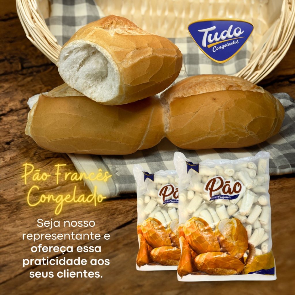Descubra a jornada irresistível do pão francês