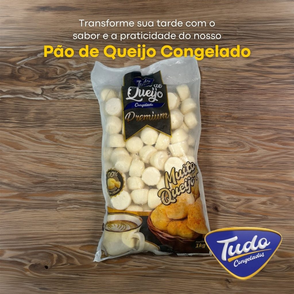 Transforme sua tarde com o sabor e a praticidade