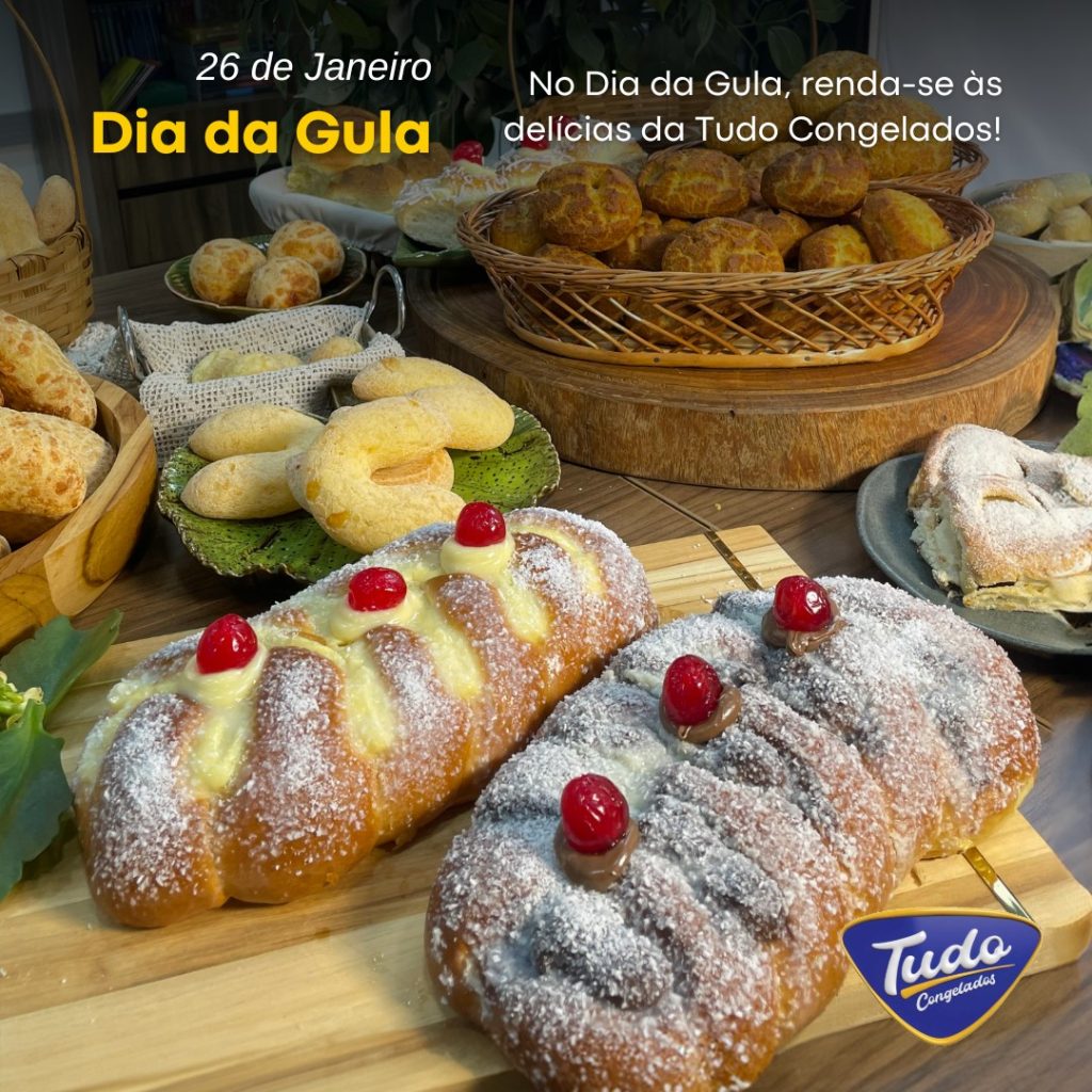 Dia da Gula