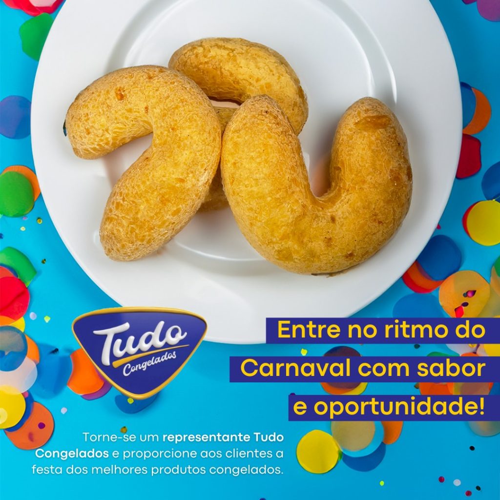 Entre no ritmo do Carnaval com sabor e oportunidade!