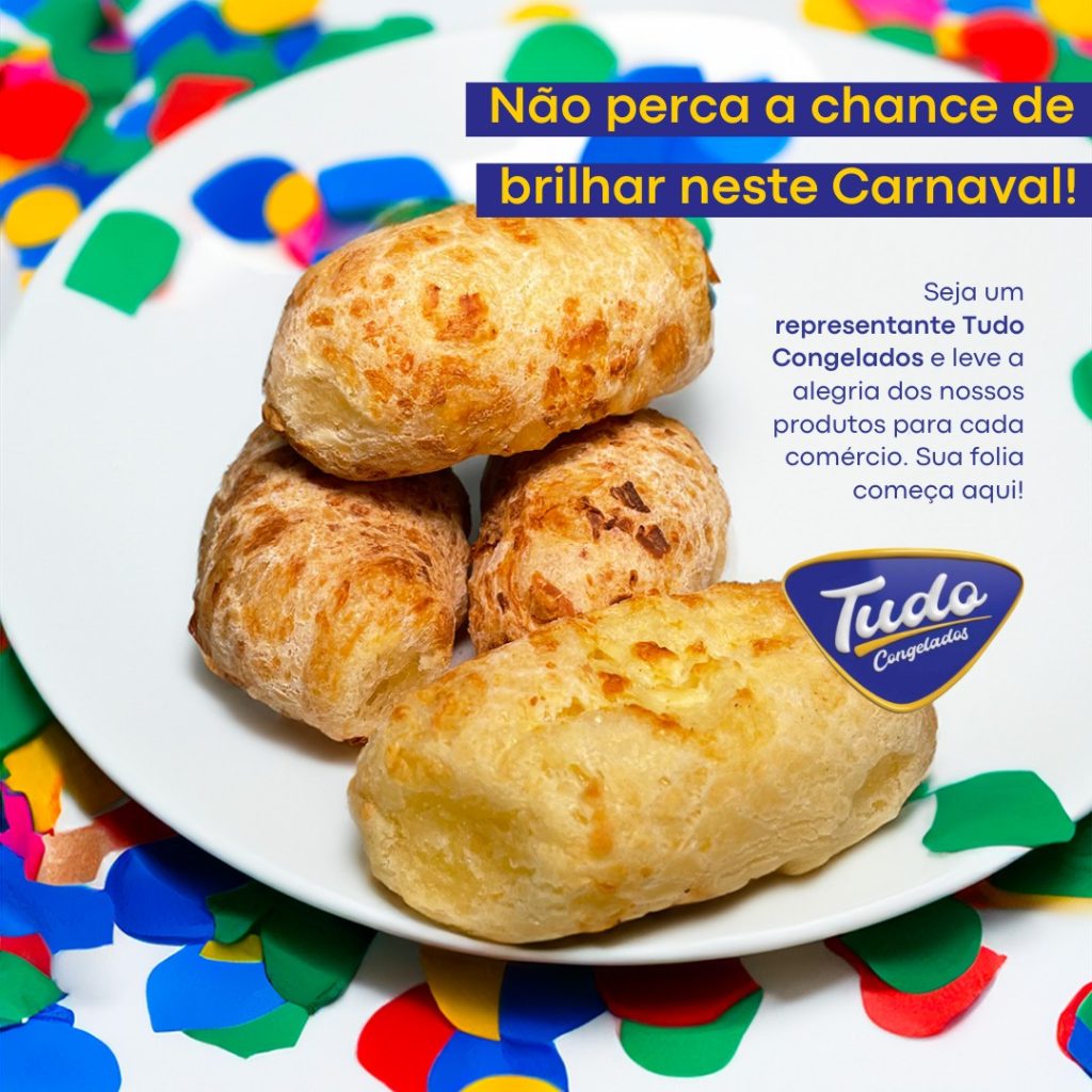 Não perca a chance de brilhar neste Carnaval!