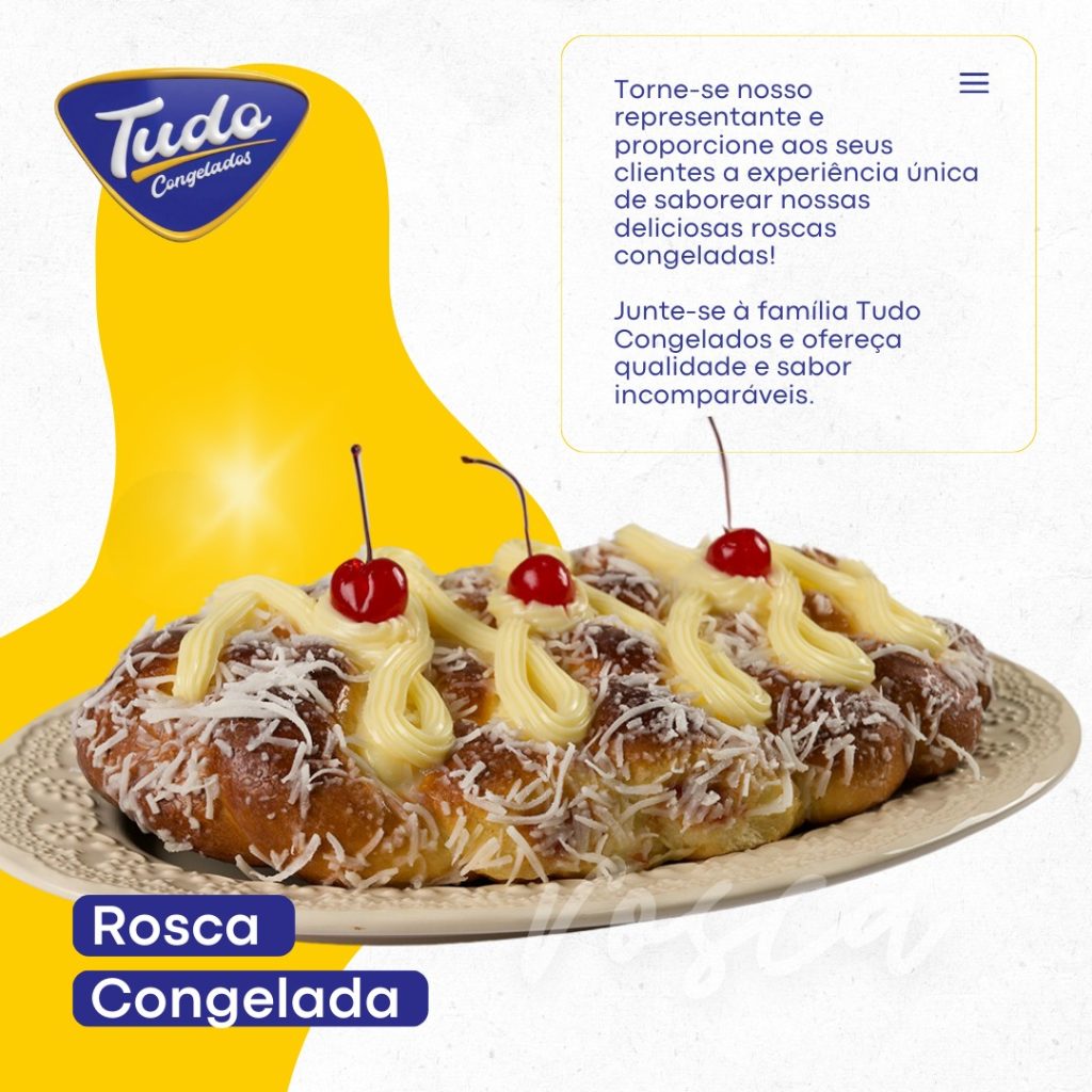 Torne-se nosso representante