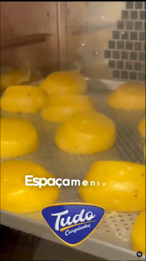 Quer saber como assar a Broa da Tudo Congelados perfeitamente?