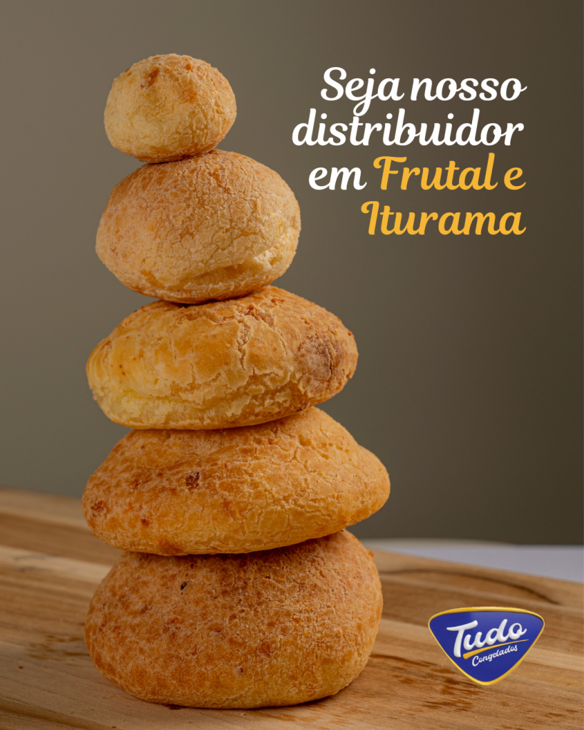 Seja nosso Distribuidor em Frutal e Iturama. Ser nosso distribuidor Tudo Congelados é levar o melhor de Minas Gerais para o seu estabelecimento! Oferecemos um autêntico produto mineiro com a qualidade e a tradição que vai surpreender e fidelizar seus clientes. Estamos em constante expansão e queremos contar com você!