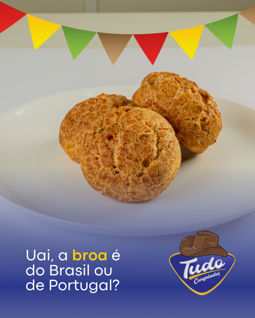 Uai, a Broa é do Brasil ou de Portugal? A broa, um pão tradicionalmente feito com farinha de milho, é motivo de uma interessante polêmica culinária: afinal, ela é do Brasil ou de Portugal? 🌽💛 A resposta é um pouco mais complexa do que simplesmente escolher um lado, pois envolve questões de origem, variações regionais e adaptações culturais. Portugal vs. Brasil: A broa tem origens tanto em Portugal quanto no Brasil, mas a receita e o nome podem se referir a produtos diferentes em cada país. Em Portugal, a broa é geralmente um pão feito com farinha de milho e centeio, enquanto no Brasil, a broa pode ser doce ou salgada, com variações regionais significativas. Uai, a broa é do Brasil ou de Portugal? A resposta é que ela pertence a ambos, com cada país trazendo suas próprias influências culturais e adaptações à receita. Esta polêmica reflete a riqueza e a complexidade das tradições culinárias, mostrando como um simples pão pode ter tantas variações e significados diferentes. A broa, seja ela portuguesa ou brasileira, é uma celebração da cultura, da história e da gastronomia de ambos os países.