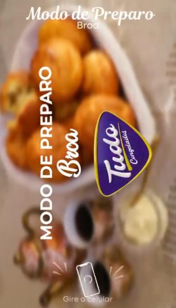 Modo de Fazer do Nossa Broa