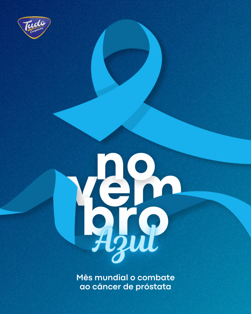 Novembro Azul