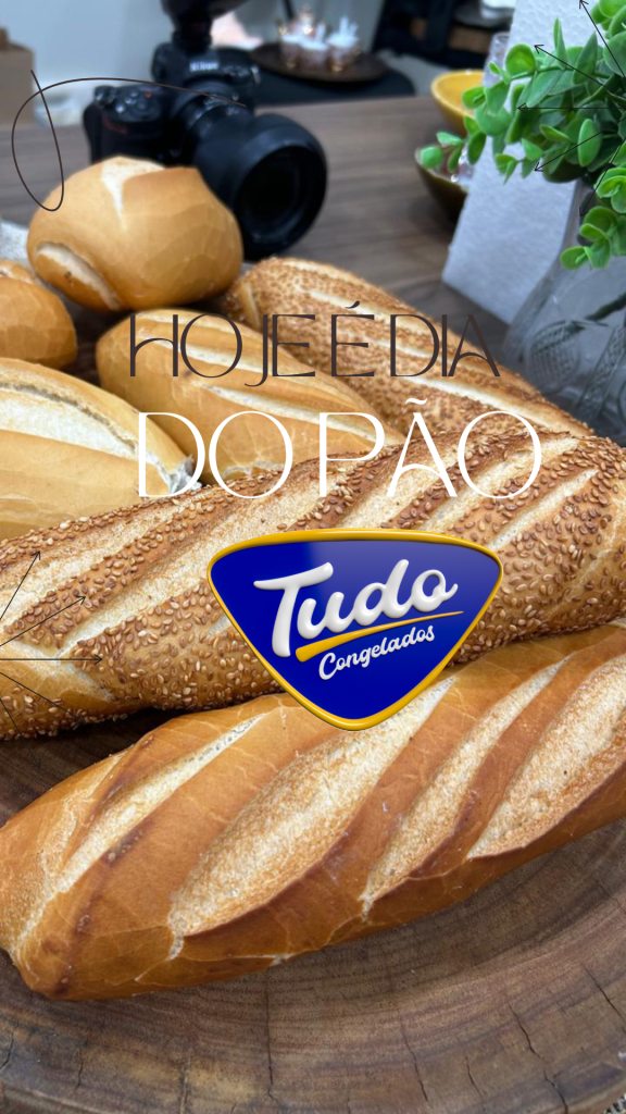 Dia do Pão e alimentação 16/10 🥖🌍 Hoje celebramos o Dia Internacional do Pão e da Alimentação!