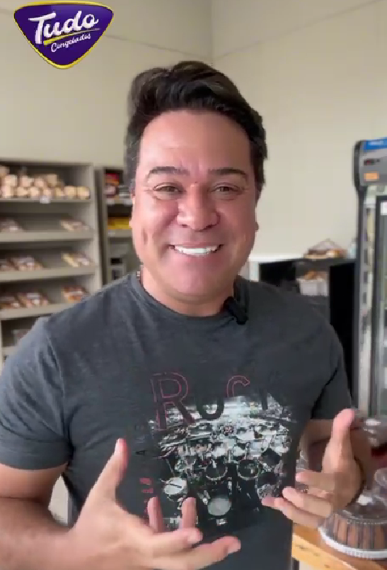 Sabor autêntico da roça, pamonha ou cural ?