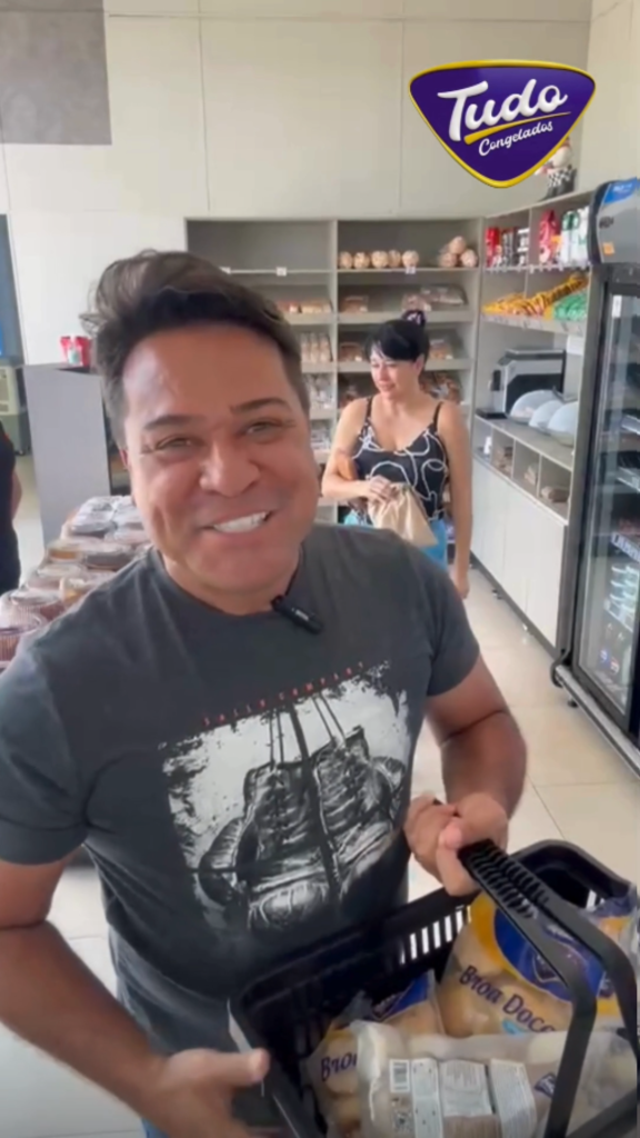 Também vendemos produtos congelados na loja!Procurando praticidade e sabor para o seu dia? Na Loja da Tudo Congelados, você encontra uma seleção incrível de produtos prontos para facilitar suas refeições.