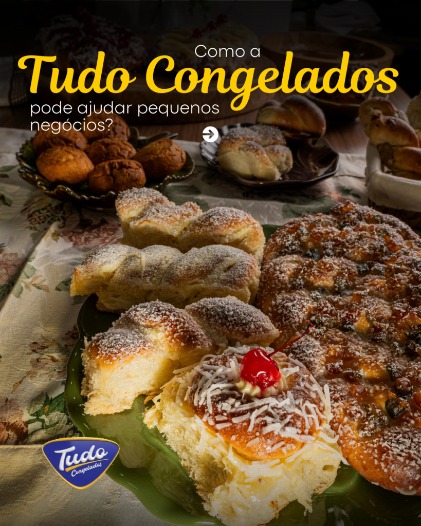 Descubra como a Tudo Congelados pode impulsionar pequenos negócios!