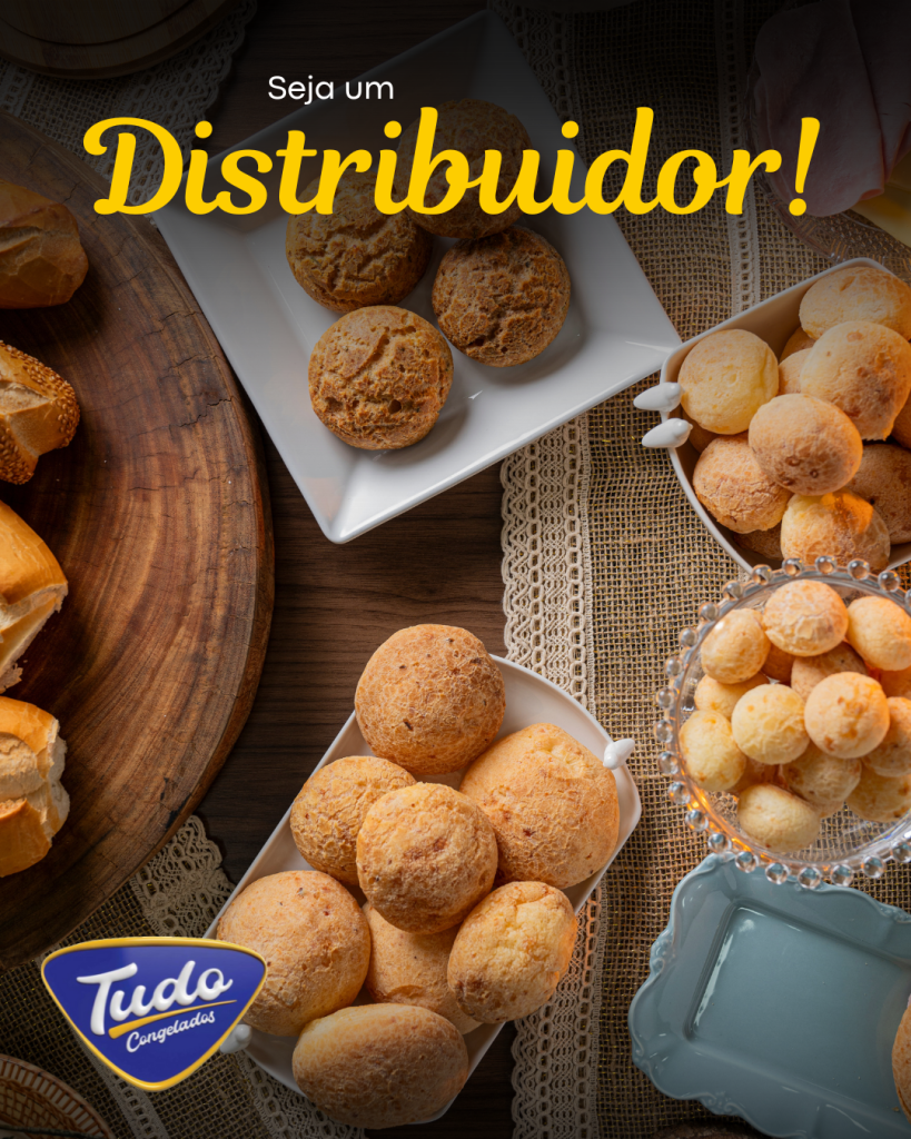 Seja um distribuidor Quer trabalhar com produtos de alta qualidade e grande aceitação no mercado?
