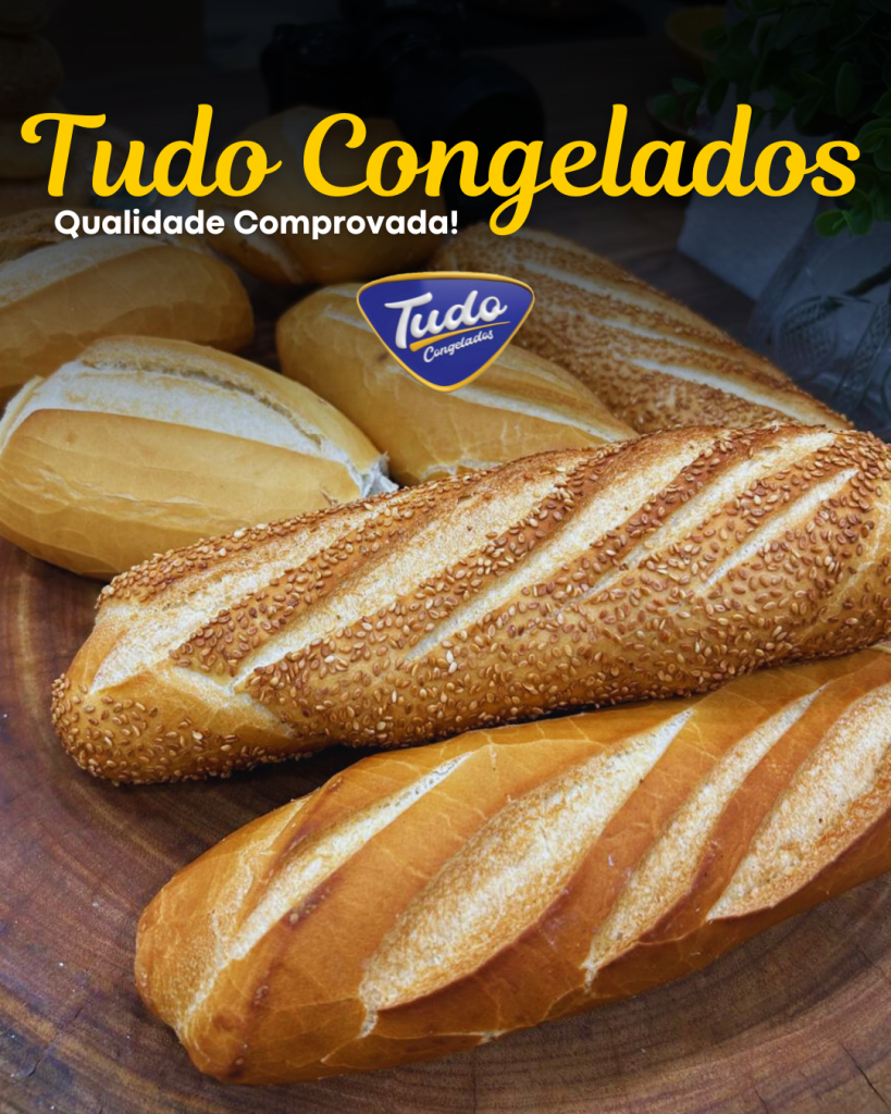 Revenda com Confiança. Seja mais um dos muitos comércios que apostam na qualidade da Tudo Congelados!