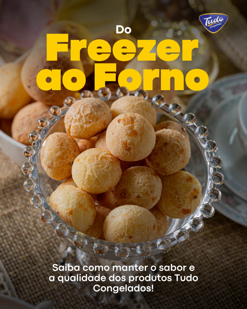 Do freezer ao forno: Saiba como manter o sabor e a qualidade dos produtos Tudo Congelados! Desde o armazenamento até o preparo, cada etapa faz diferença na qualidade dos produtos Tudo Congelados. Desde o armazenamento até o preparo, cada etapa faz diferença na qualidade dos produtos Tudo Congelados.