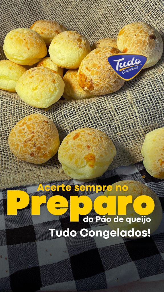 Tempo de forno pão de queijo Quer pão de queijo douradinho, macio por dentro e irresistível? Veja o passo a passo e acerte sempre no preparo!