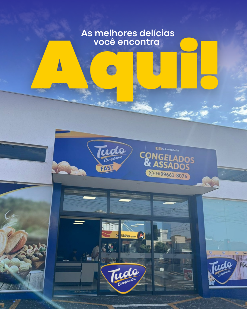 Saiba onde estamos. Pão de queijo, bolos, salgadinhos, roscas e muito mais — tudo prontinho te esperando!